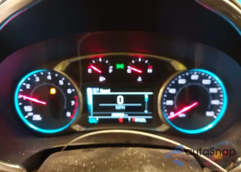 2016 Chevrolet Malibu 1Lt z USA, uszkodzony, nr VIN 1G1ZE5ST9GF199630